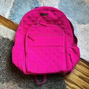 Vera Bradley Backpack
